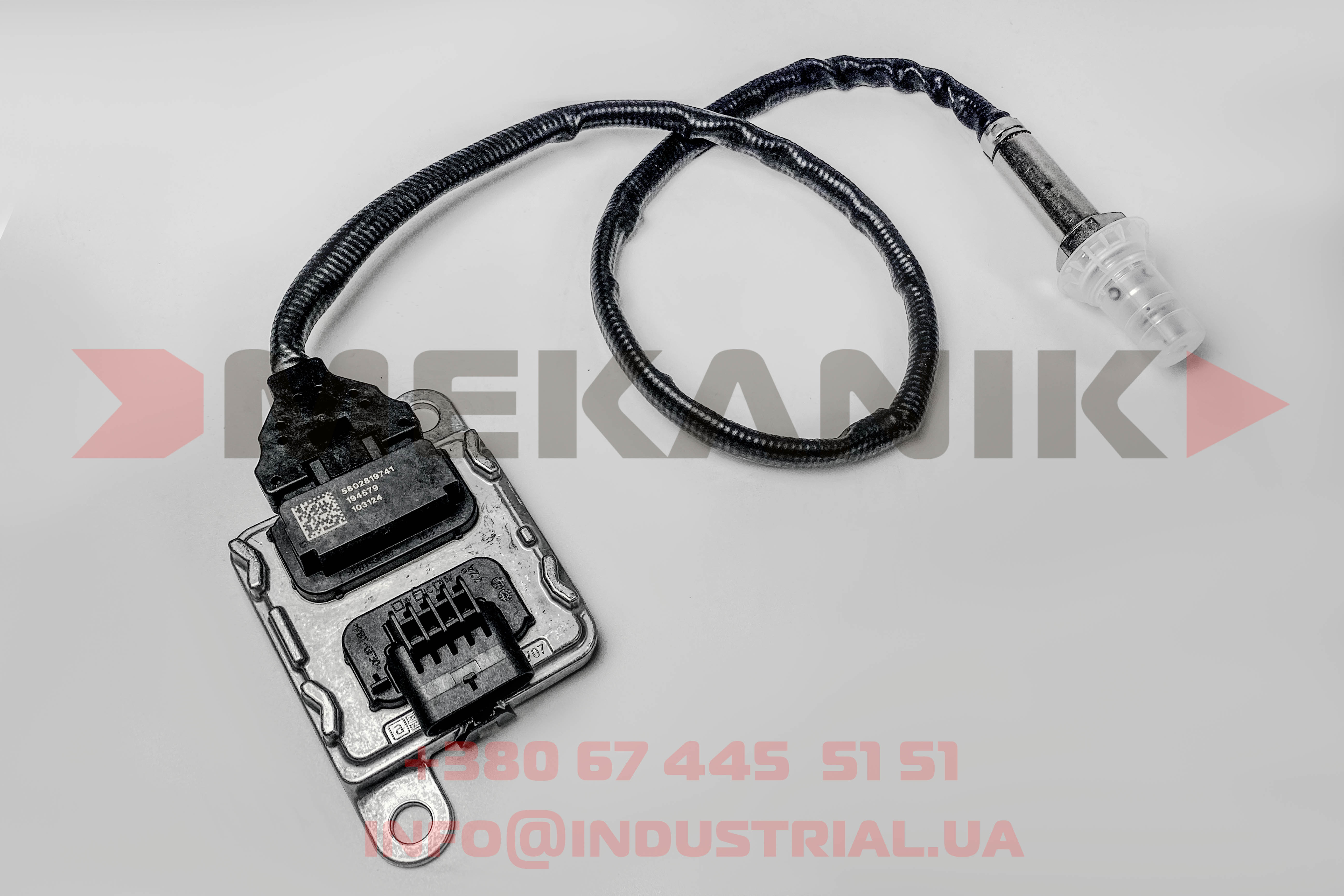 MKO 7241372 MEKANIK OEM